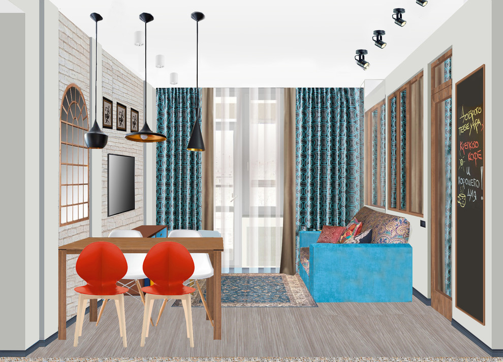 Расширяя границы