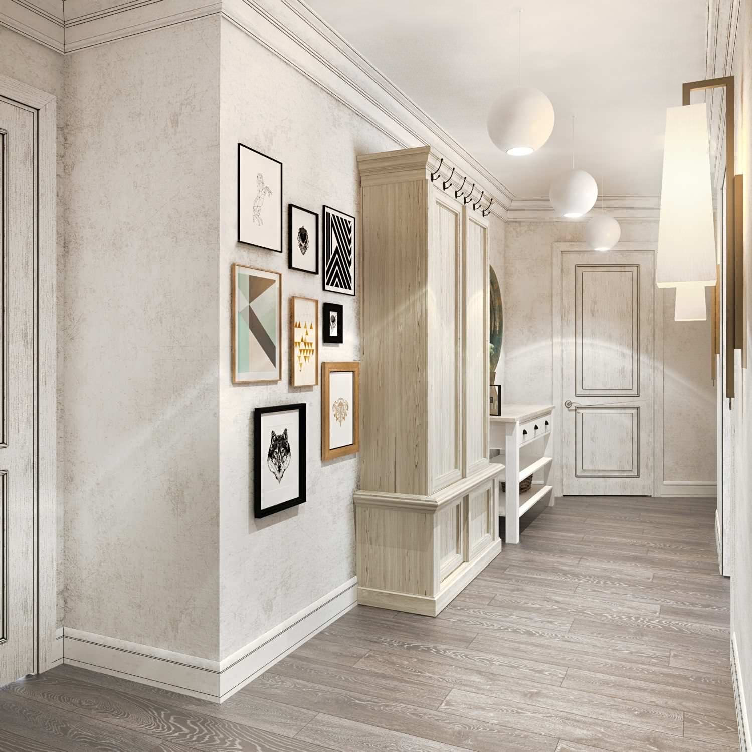 ЖК Розмарин