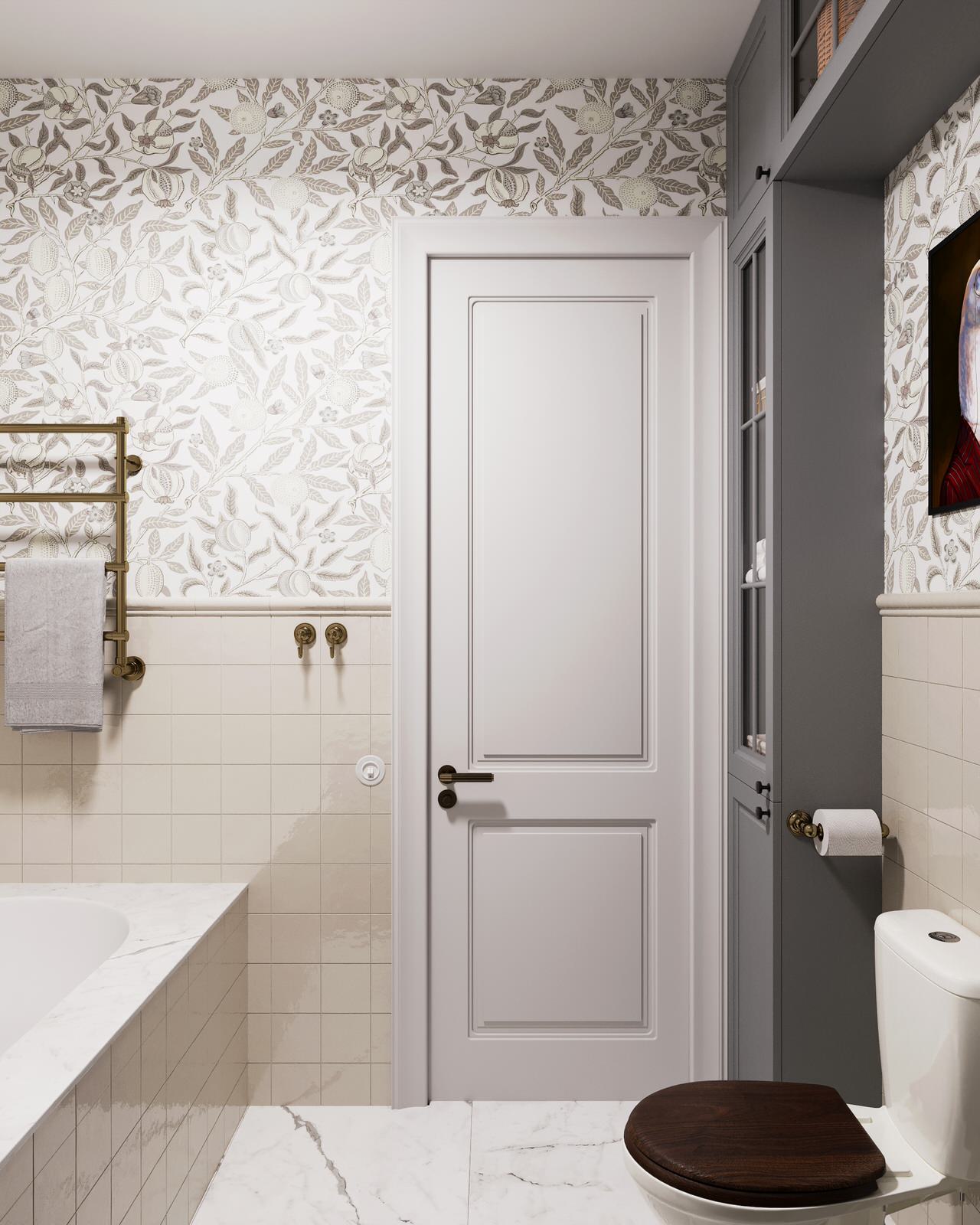 ЖК МИЧУРИН, 114 м2