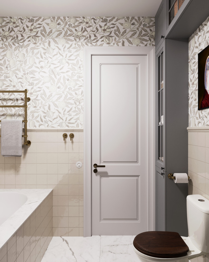 ЖК МИЧУРИН, 114 м2