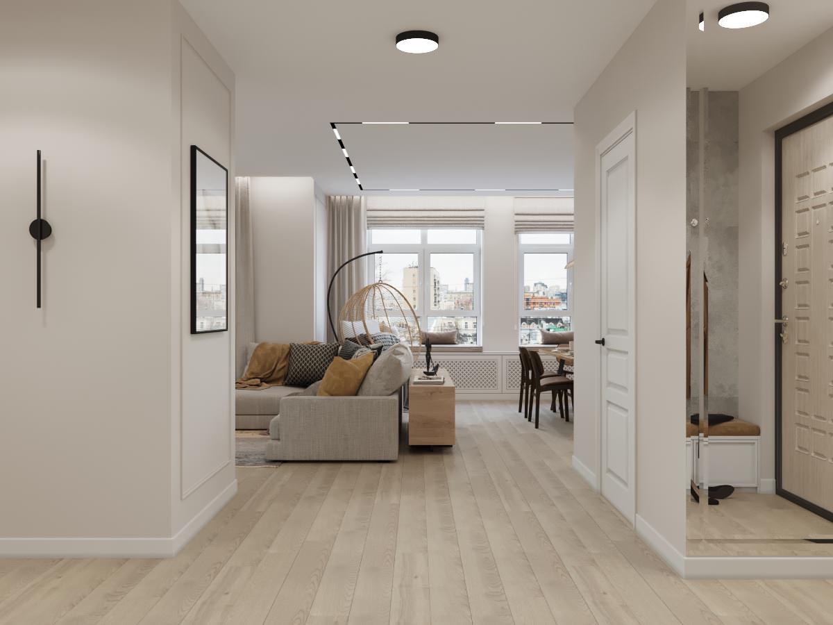 Мои интерьеры