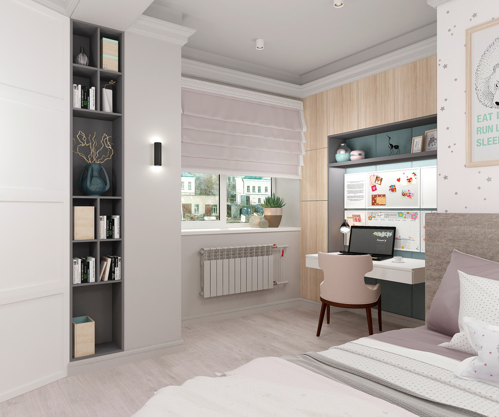 Квартира в Челябинске