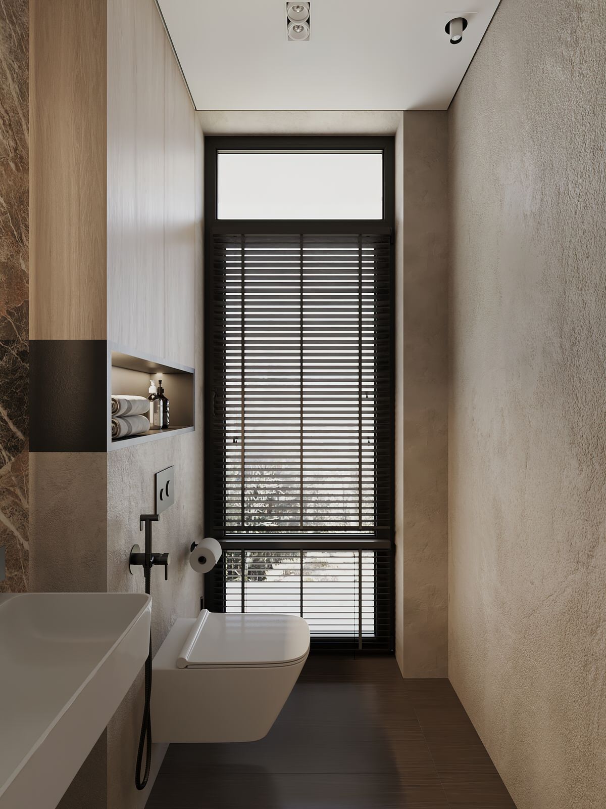 Частный Банный комплекс