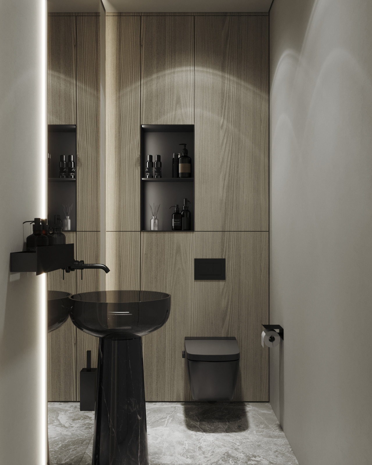 ЖК "Преображенский"