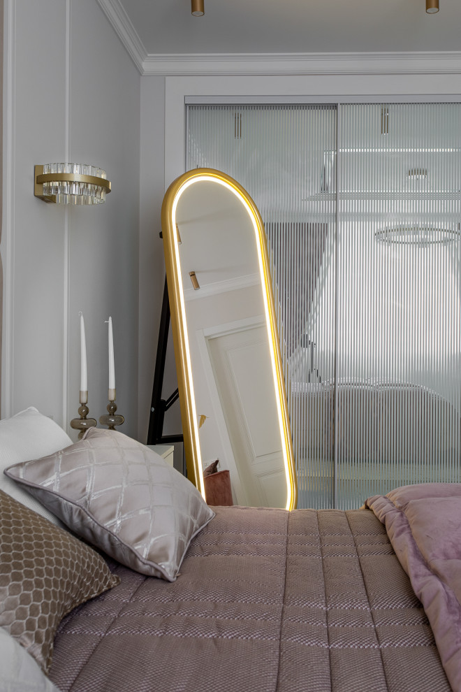 Квартира в Москве