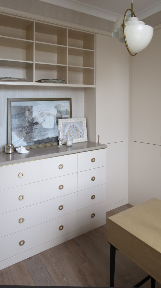 квартира в ЖК "Кристалл"