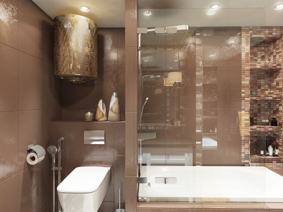 Преображение маленькой квартиры в Хрущёвке