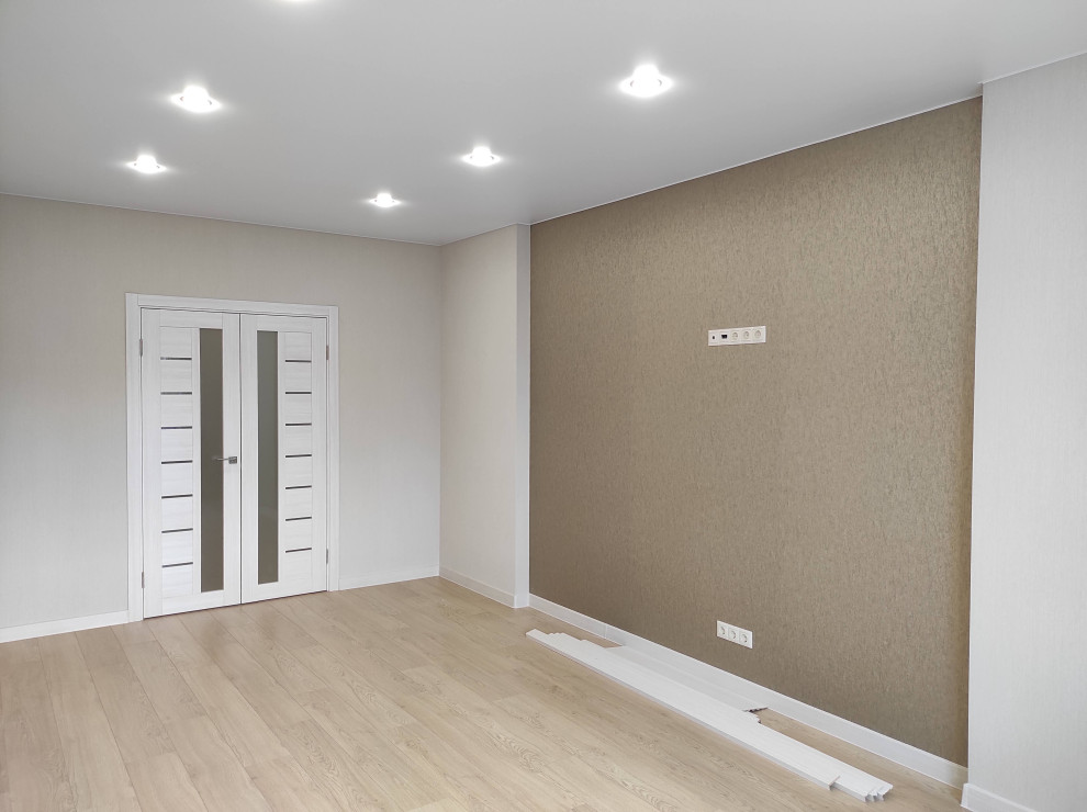 Ремонт 3-комнатной квартиры