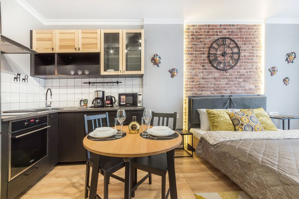 ЖК Белые ночи