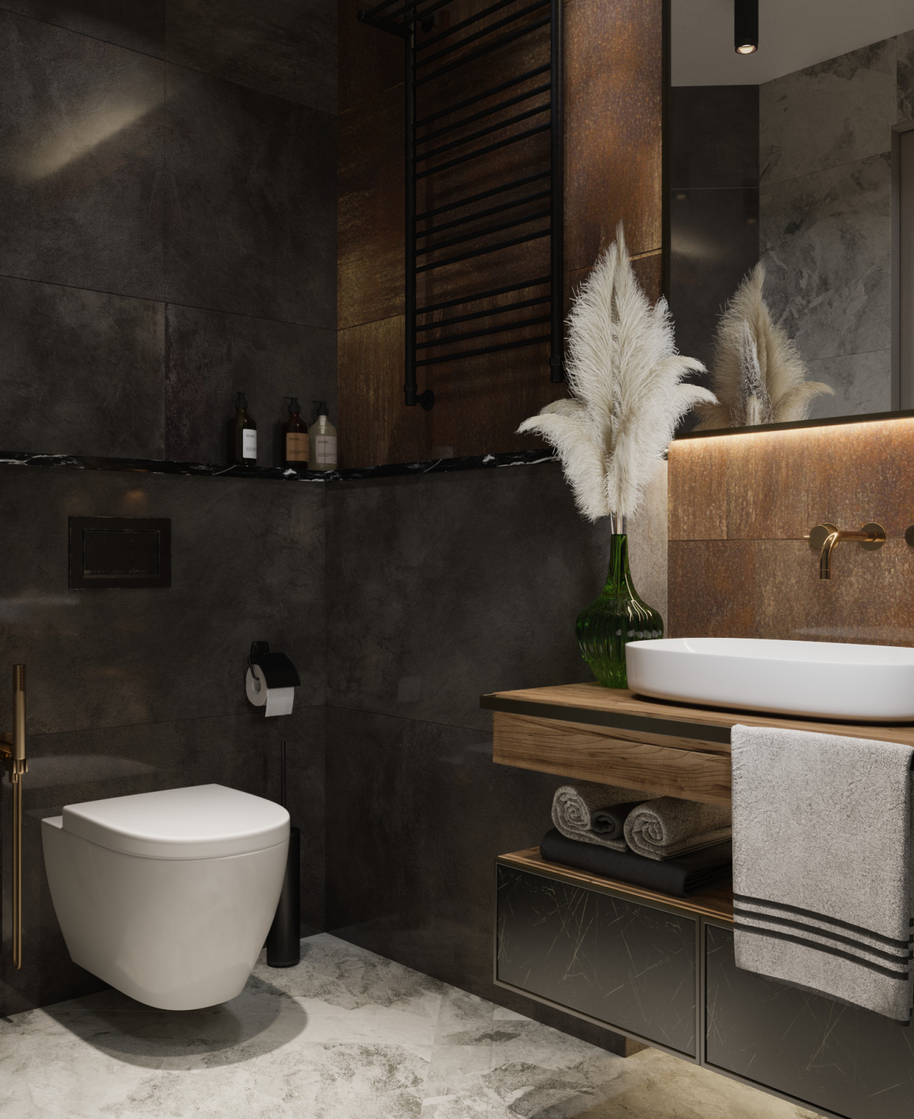 Дом на Неве