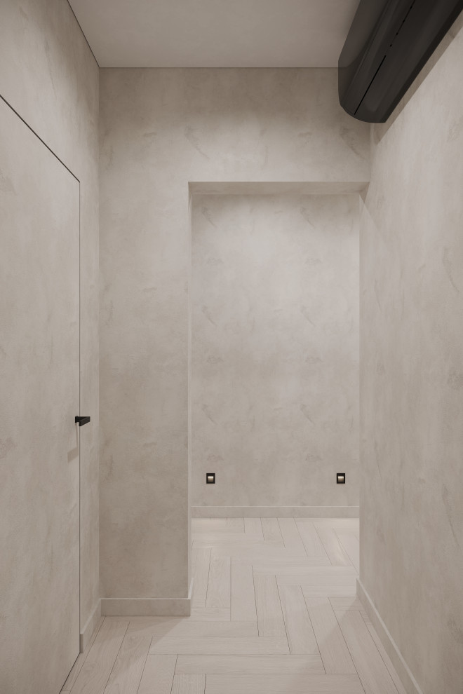 ЖК "Зеленая Вертикаль" г. Москва