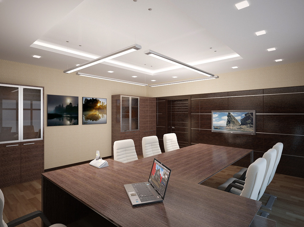 офис в г. Уфа