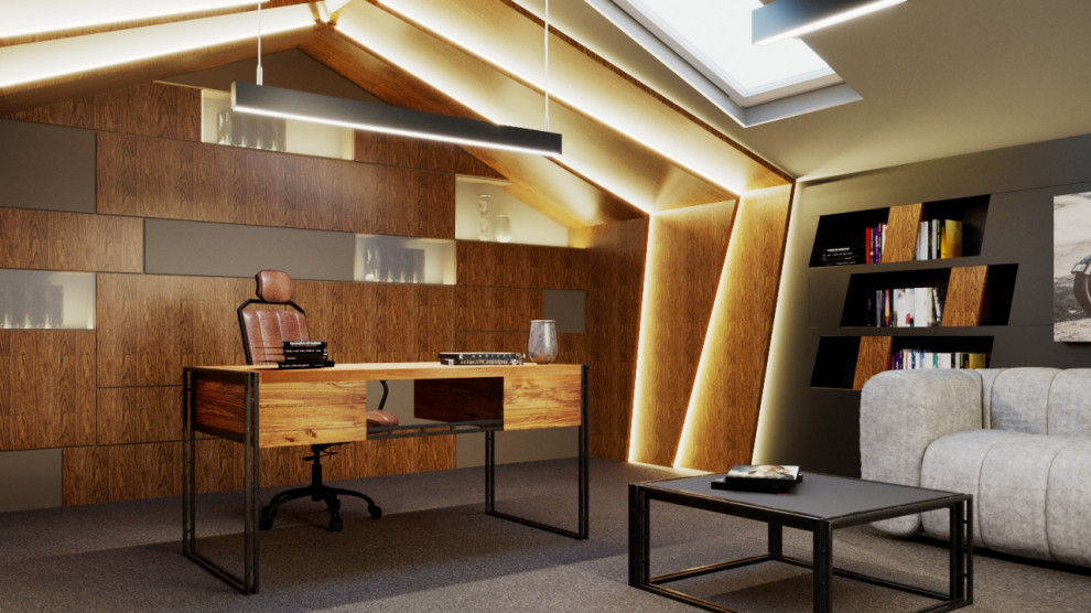 Обложка проекта: Таунхаус "Териоки"