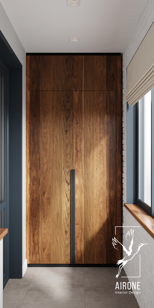 Квартира для молодой девушки