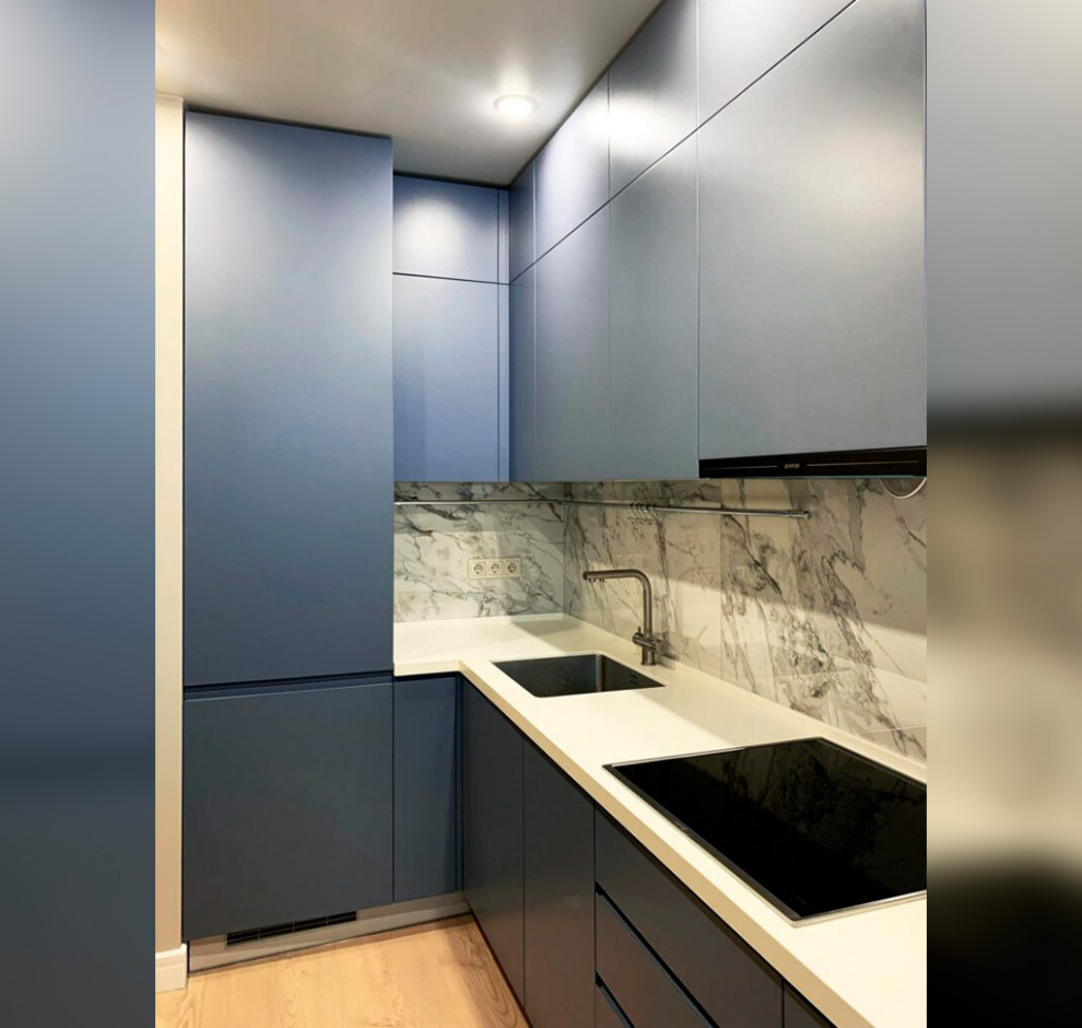 ЖК Я романтик