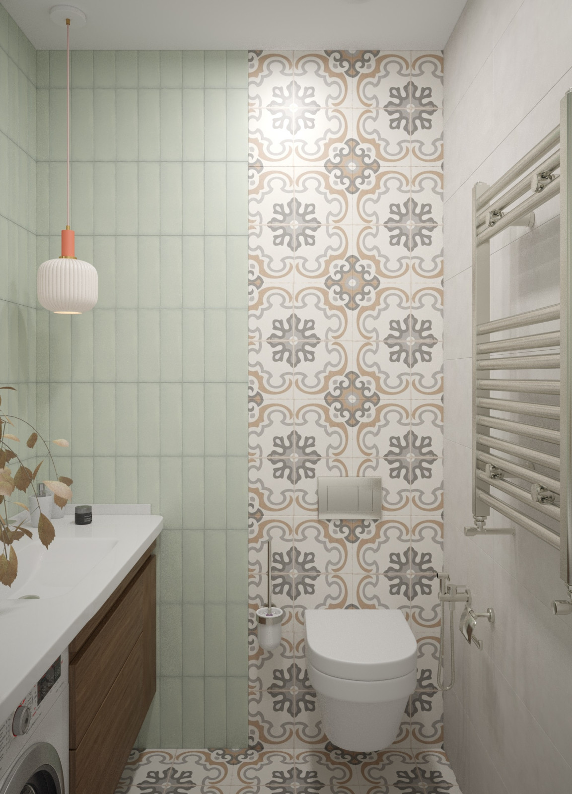 Квартира на улице Мосфильмовская 88