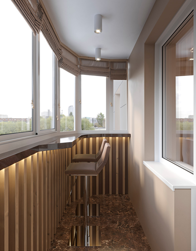 Трехкомнатная квартира в г. Балашиха 102 м.кв