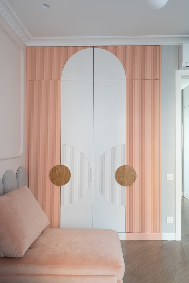 Современная мебель с восточным ароматом