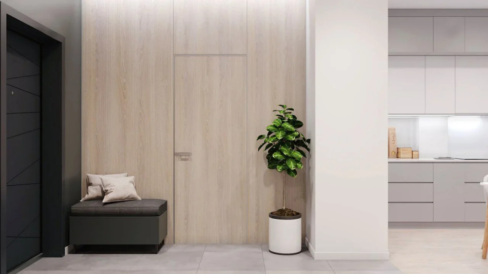 ЖК Пресня Сити