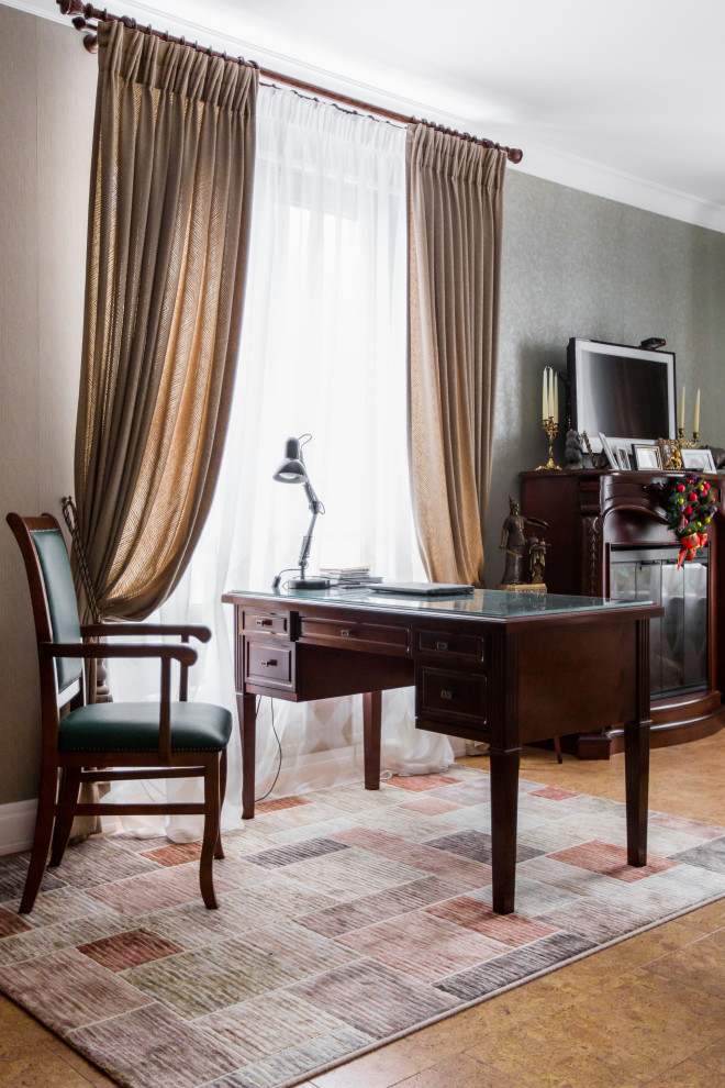 Квартира в ЖК Новый центр