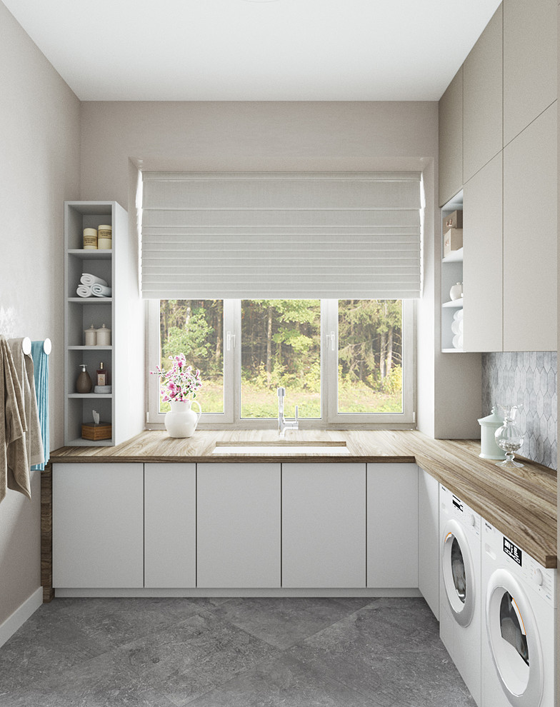 Частный дом