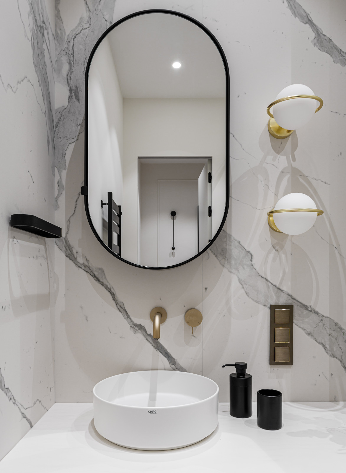 Оливковый дом