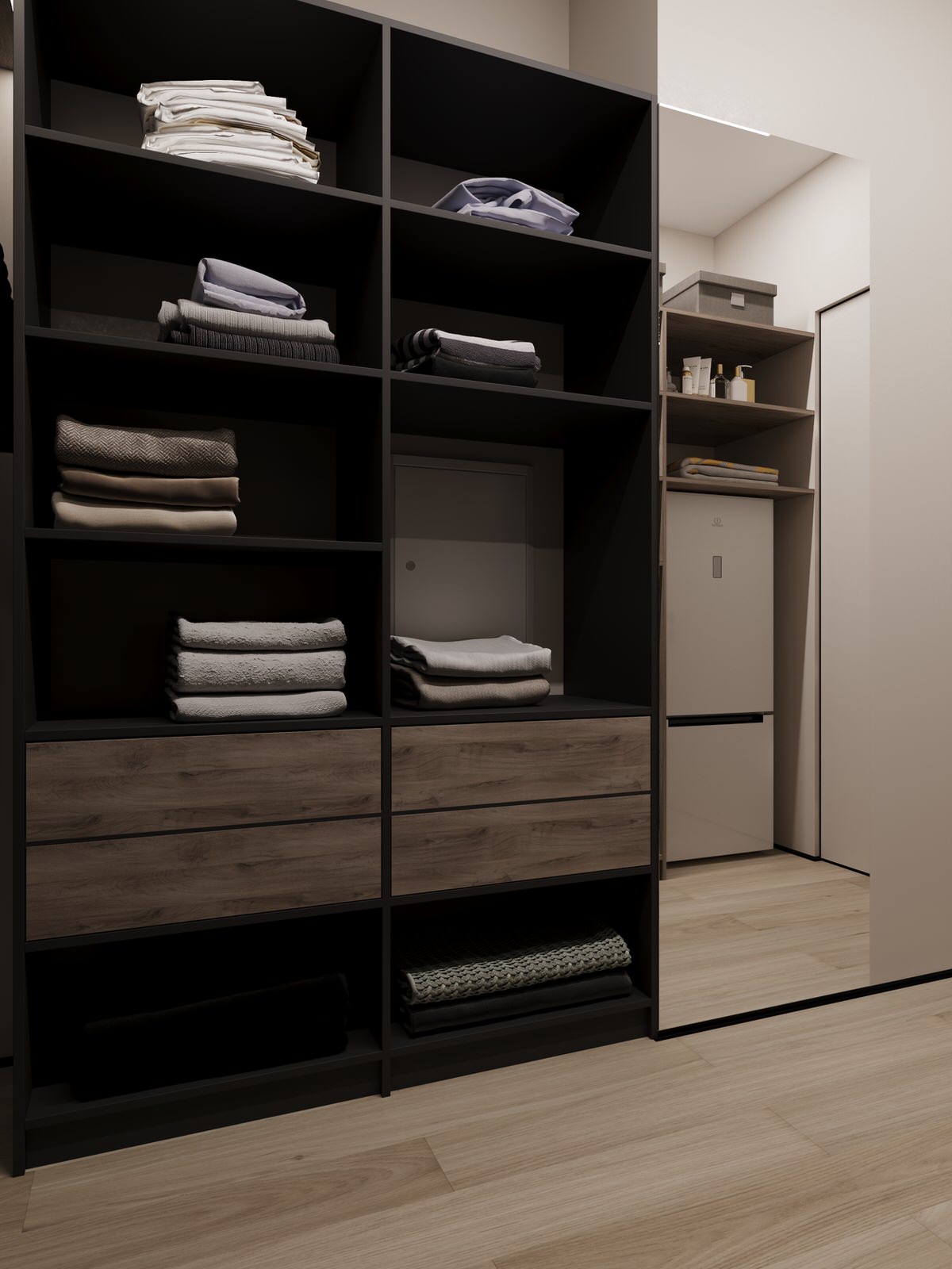 ЖК на Берша