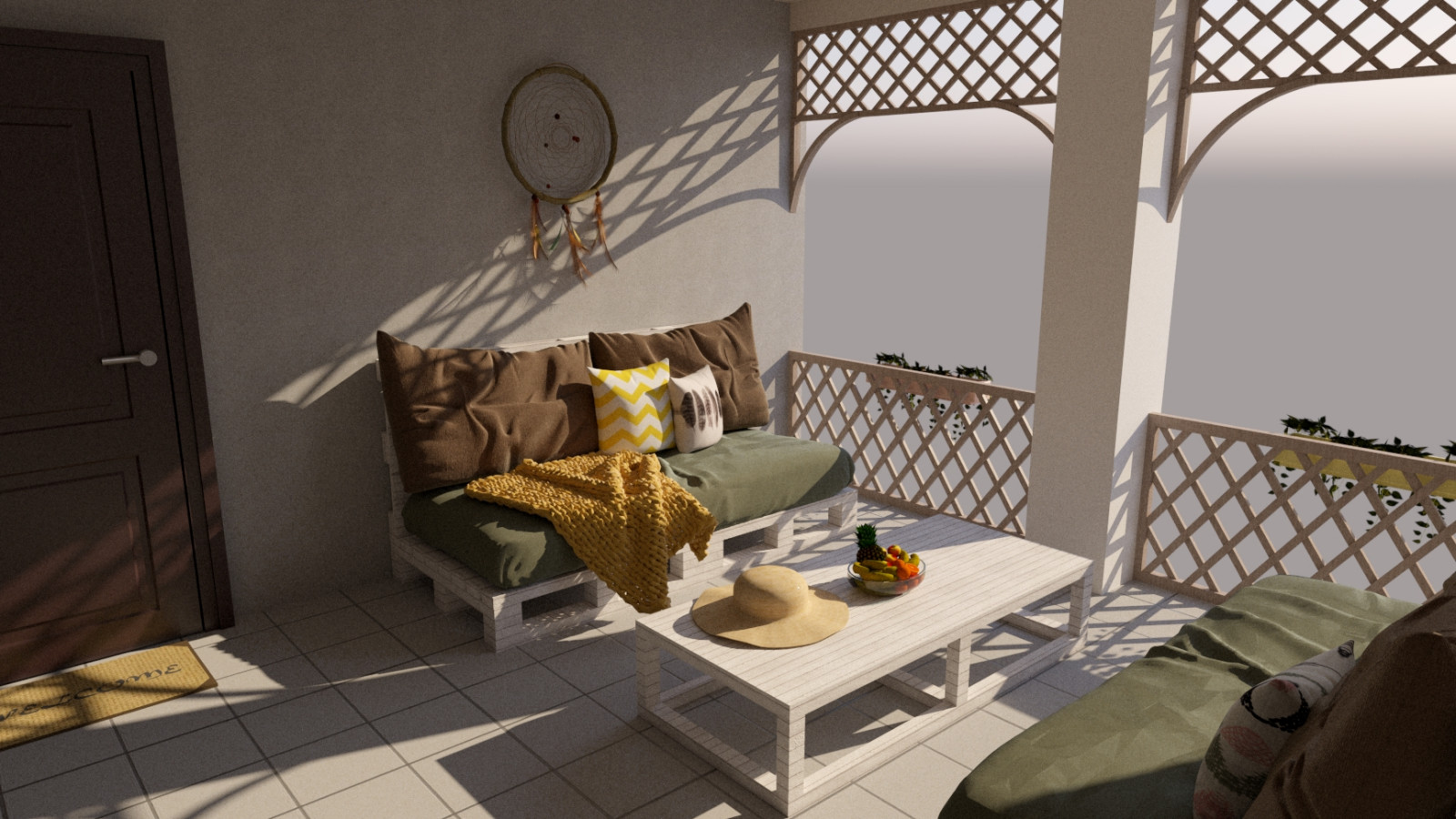 Обложка проекта: Идеи