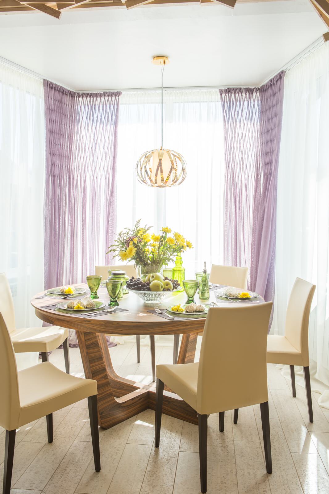 Мебель на заказ для ТВ проектов