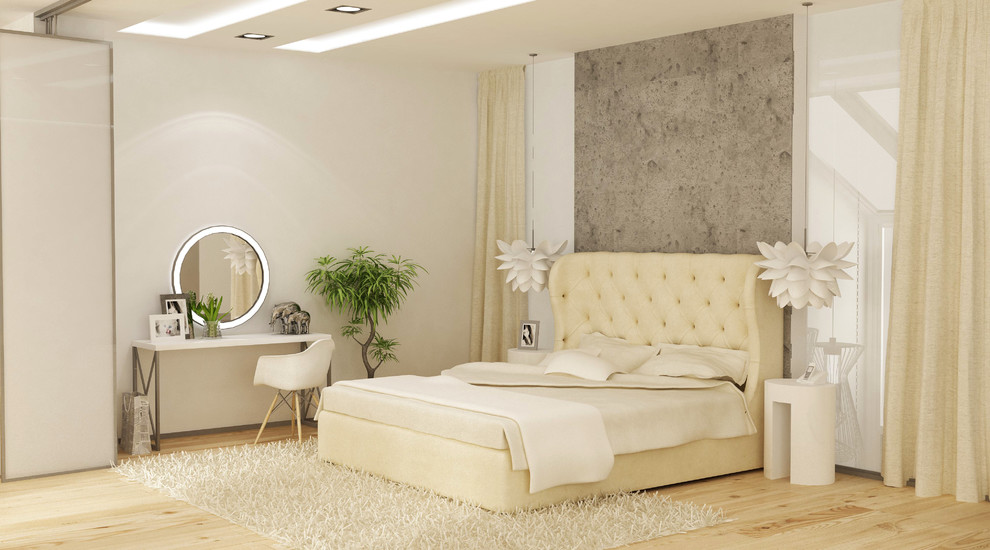 Квартира на Крестовском острове площадь 210 кв.м