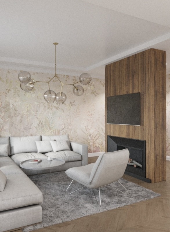 Сборка из разных проектов