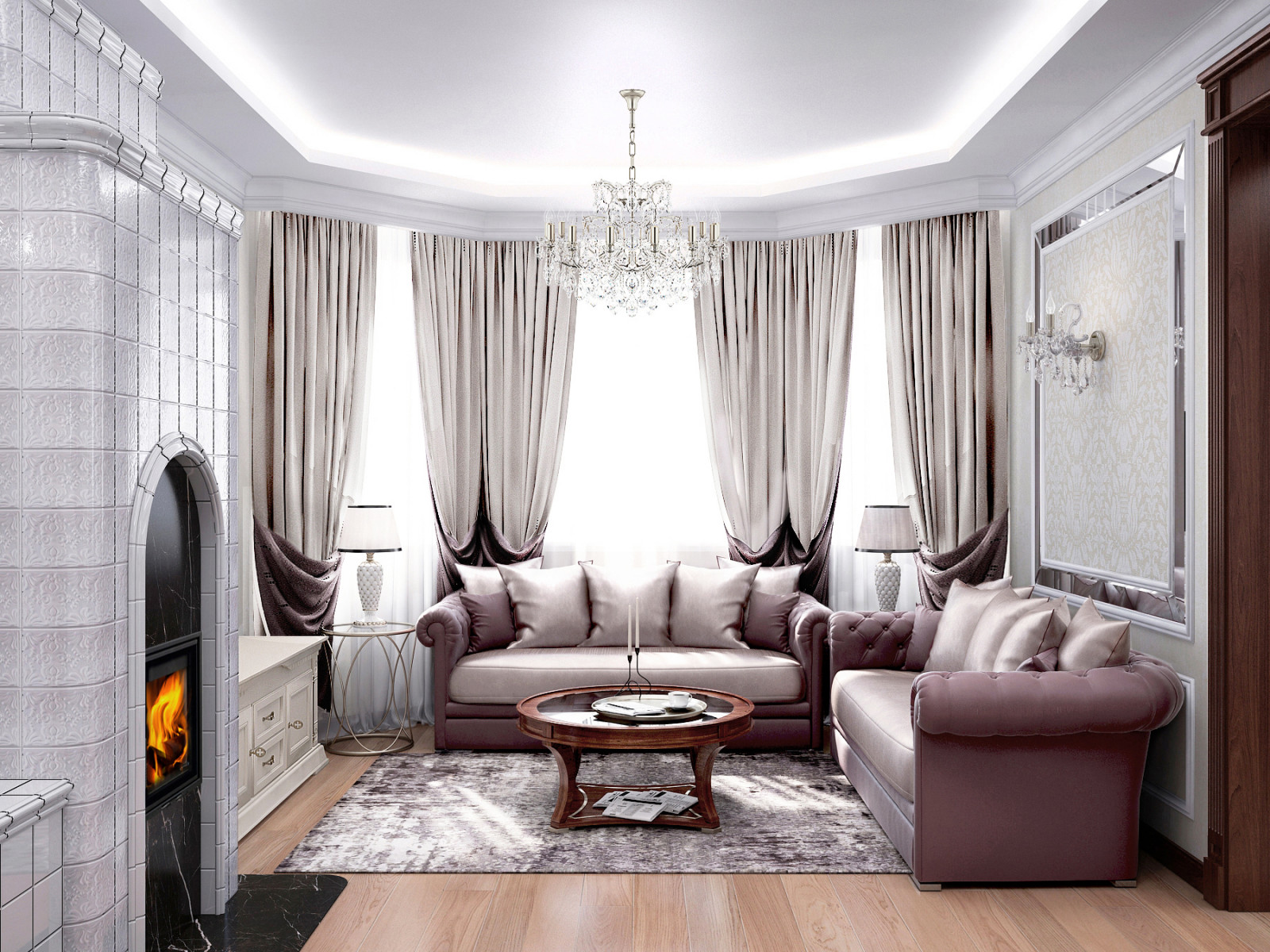 Тихая Слобода /185м2