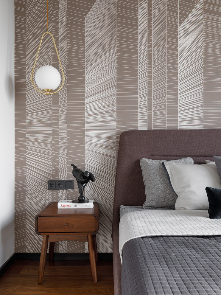 Дизайн квартиры в аренду