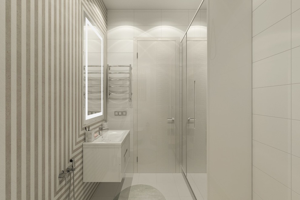 Квартира для большой семьи