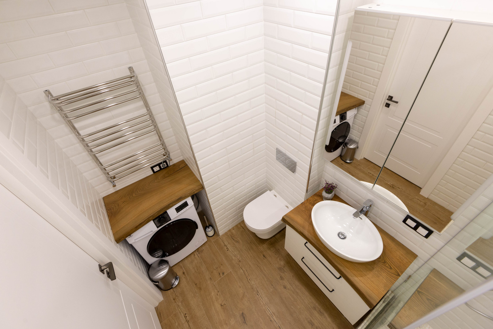 Бюрюза и пудра