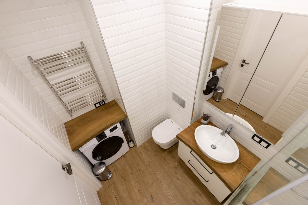 Бюрюза и пудра