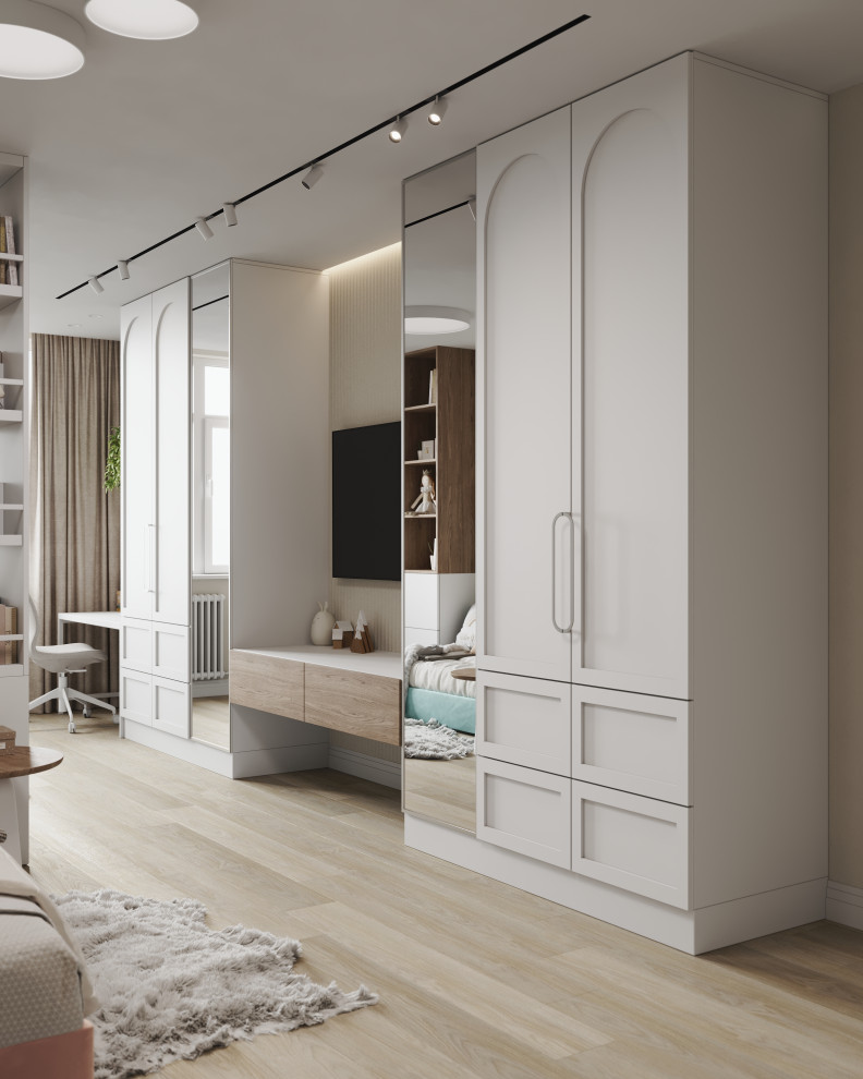 ЖК Сокол Градъ для Дарьи