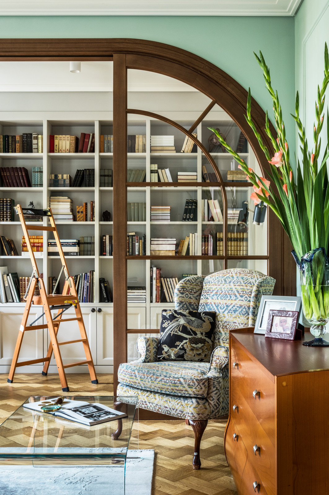 Патриаршие пруды