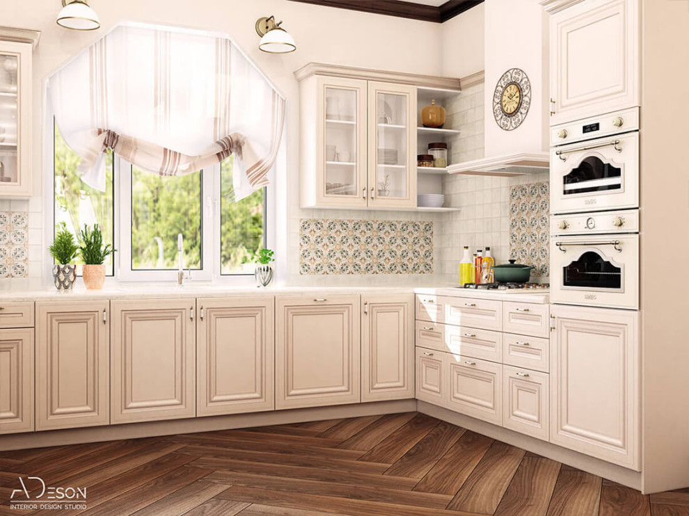 Сказочный лес