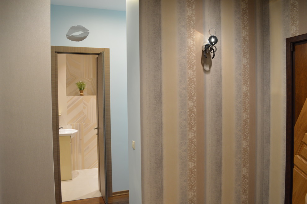 Квартира в ЖК "Английский квартал"