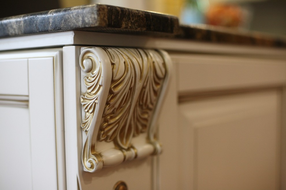 Кухня классика