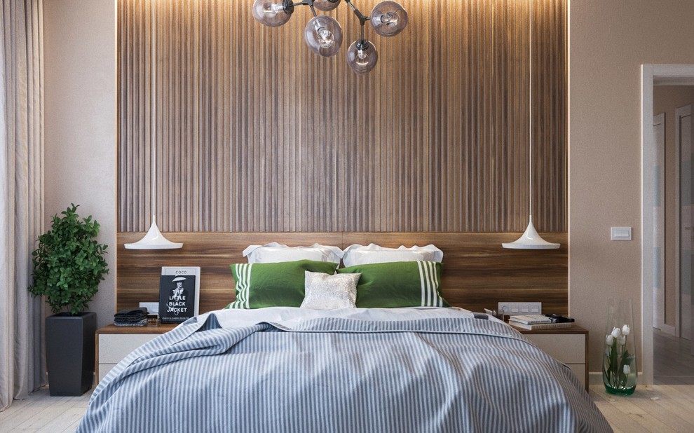 Квартира ЖК "Звездный", 78 м2