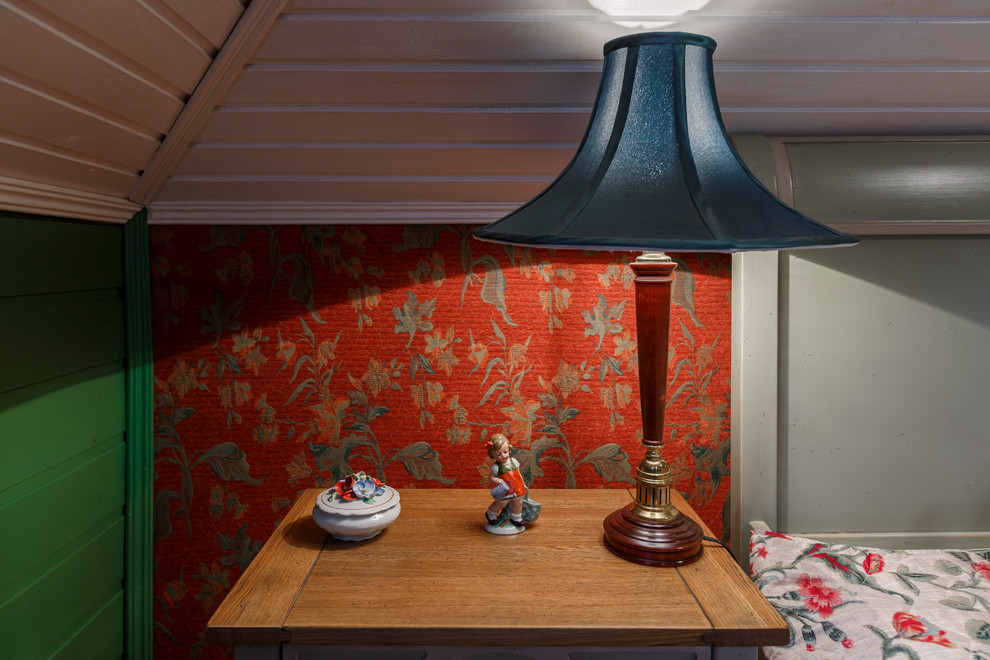 Загородный дом или воспоминание о русской усадьбе..