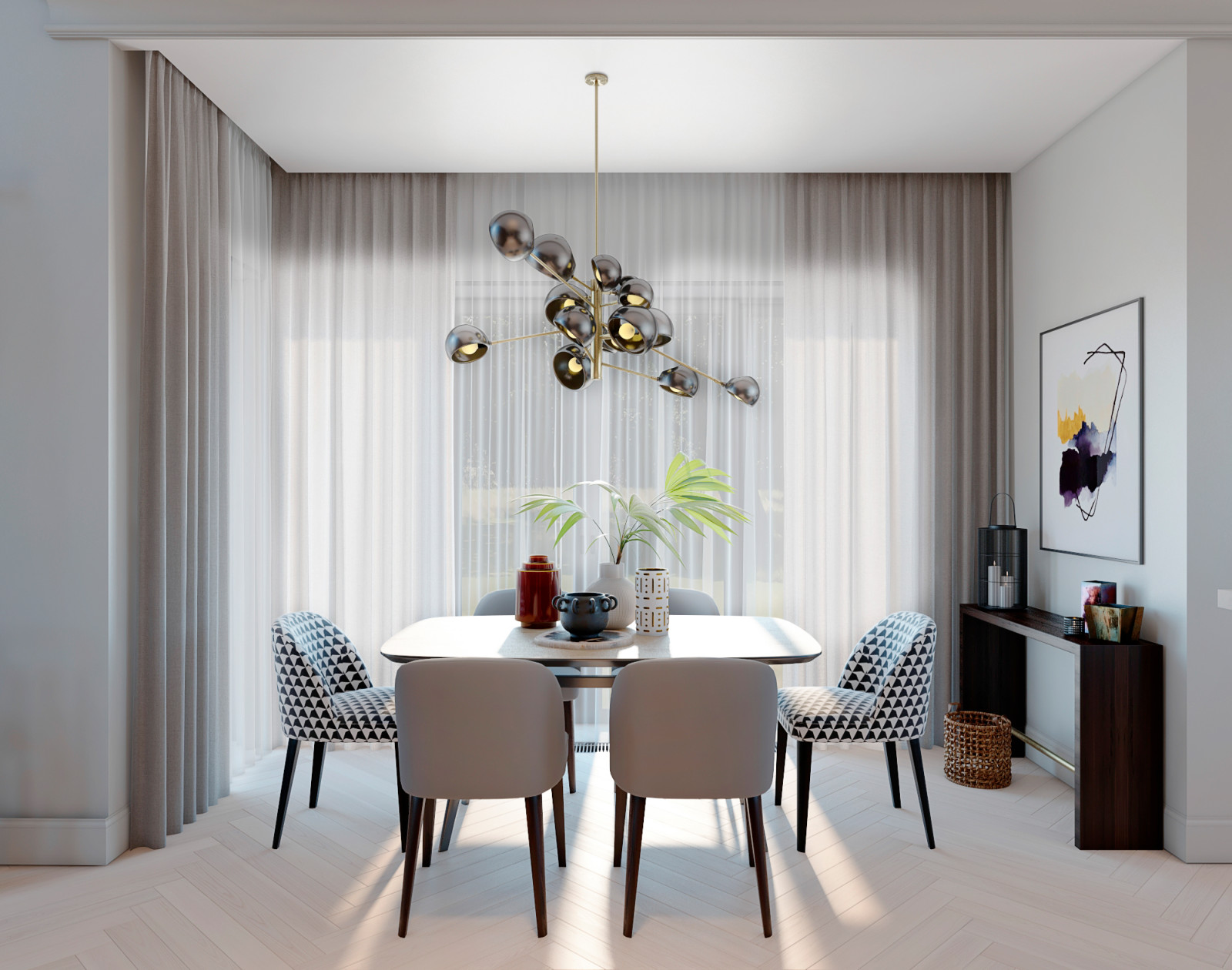 Звенигород 1