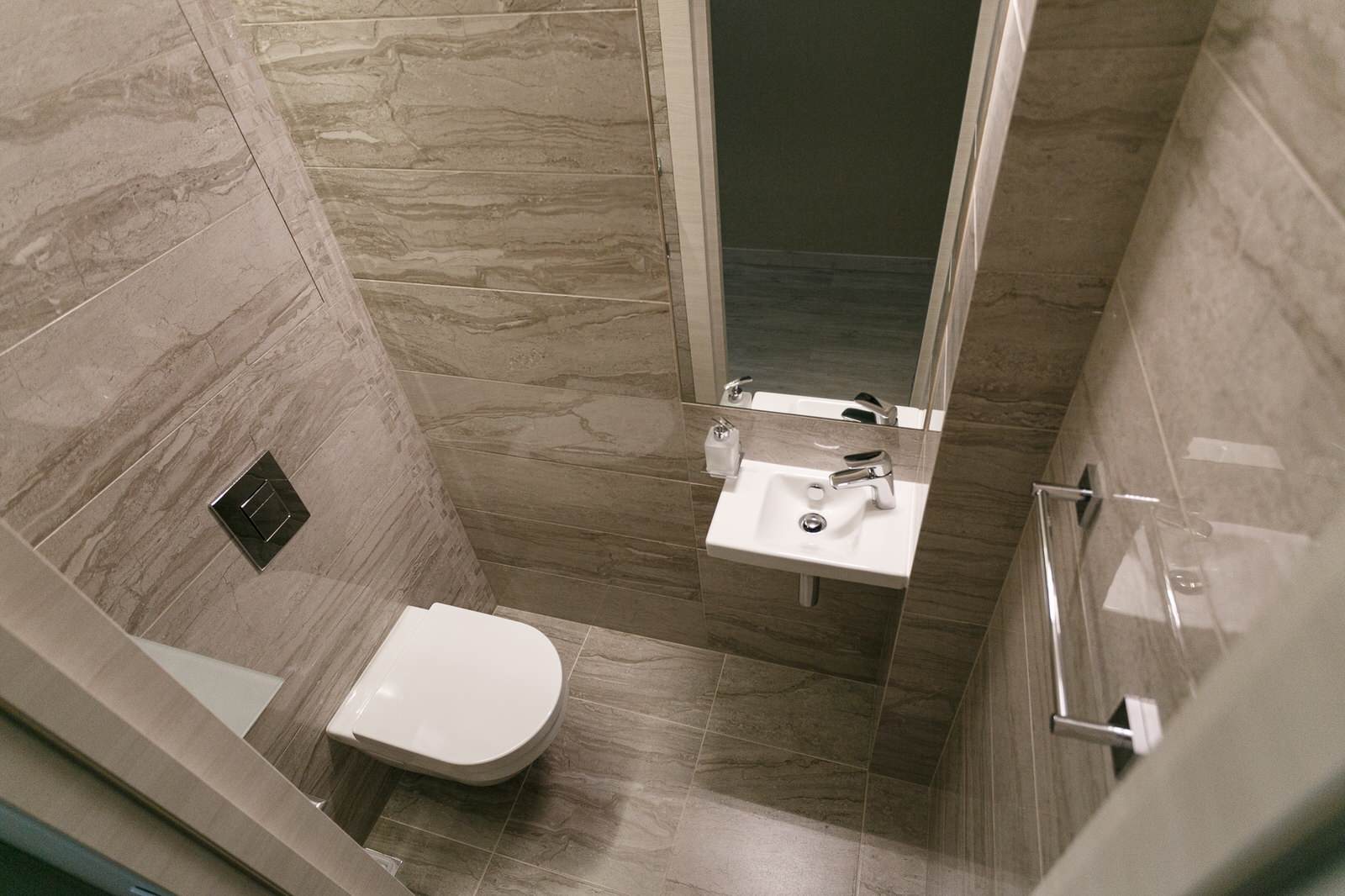 ЖК "Белые ночи", 3-ком, 100 м2. Капитальный ремонт