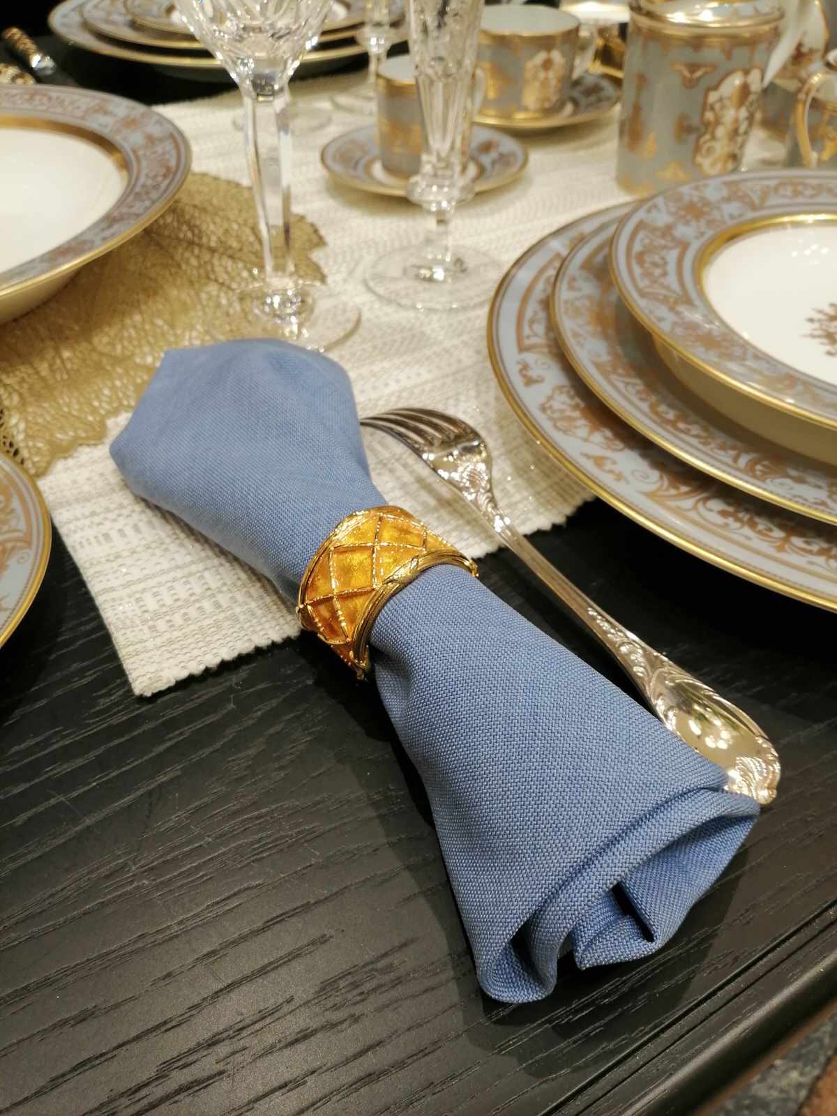 Столовый текстиль