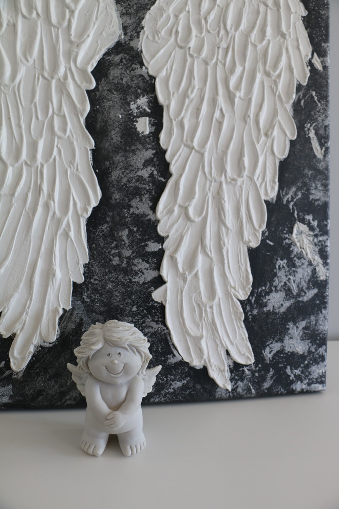 Интерьерная живоппись