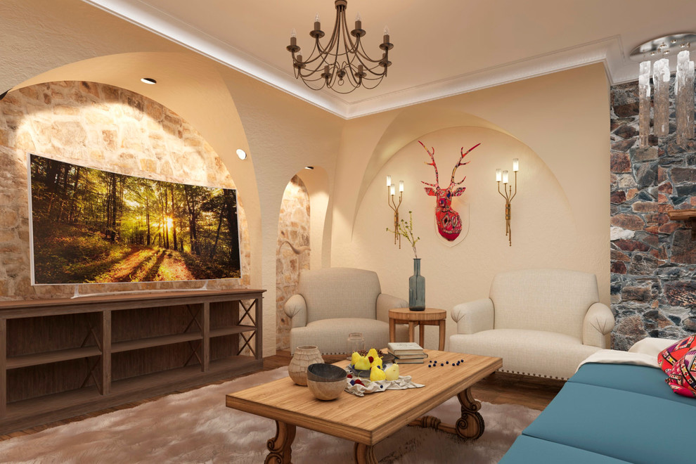 винная комната