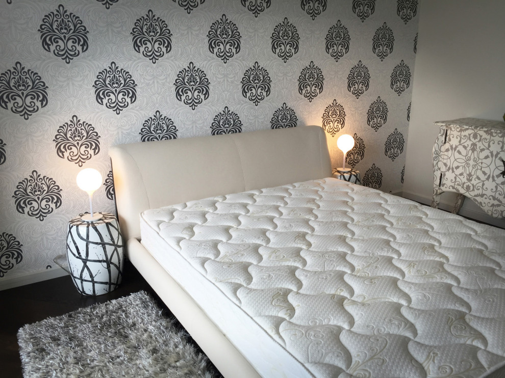 Квартира для молодой девушки