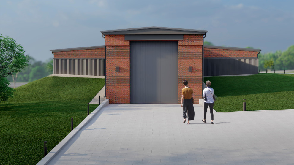 Реконструкция Фабрики